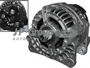 Генератор OctaviaGolf IV 1.9TDI (70A56mm) JP GROUP 1190101100 на AUDI A3 (8L1)
