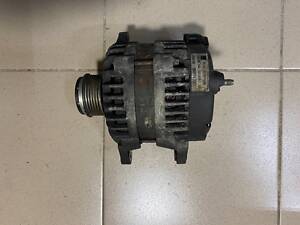 Генератор Opel Astra H, Zafira B, 1.7cdti 140A, оригинал, б.у., 8400156