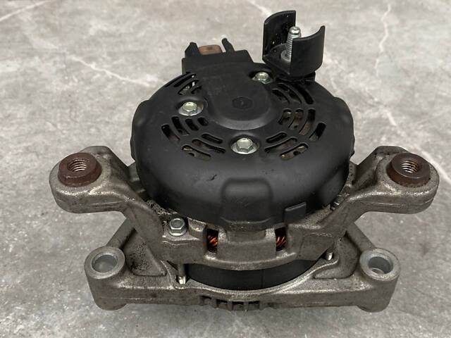 Генератор Opel Corsa E 1.2 1.4 2014- - Фото 2