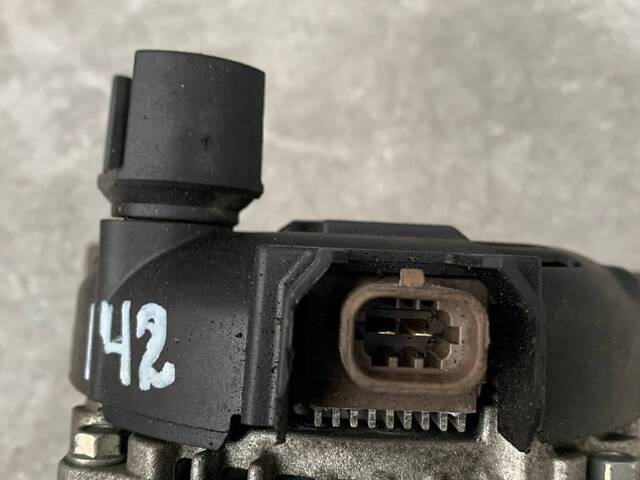 Генератор Opel Corsa E 1.2 1.4 2014- - Фото 4