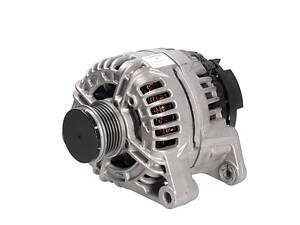 Генератор Opel Meriva B 10-17, Opel Corsa D 06-15 0124425087 (13266810, 95515955, 1202195, 1202325, 13266810, CM)