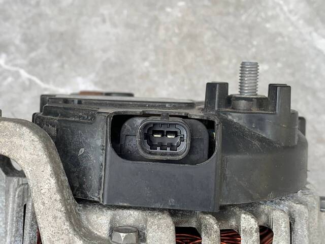 Генератор Opel Mokka 1.6 - Фото 4