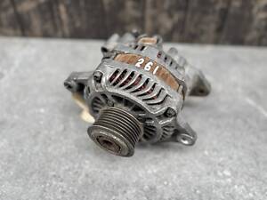 Генератор Renault Master 2 3.0 dCi