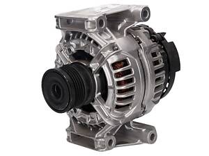 Генератор Opel Vectra B 95-02, Opel Astra G 98-05, Opel Vectra C 02-08 CA1858IR (231302010, 6204118, 93172075, 24455913)