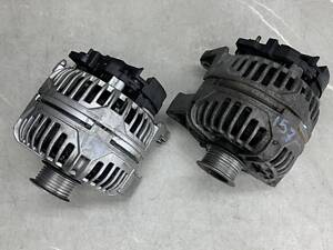 Генератор Opel Vectra C 2.0 DTI 2.2 DTI 3.2