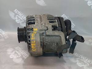 Генератор Opel Zafira (B) Astra H 2005-2012 1.6-1.8 16V 55556071