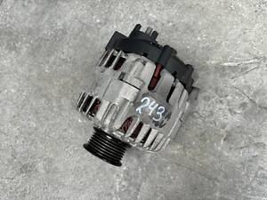 Генератор Opel Zafira C 1.8