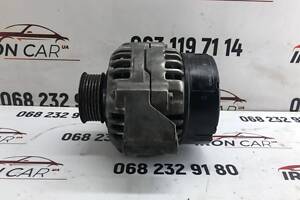 Генератор Пежо Эксперт Ситроен Джампи Citroen Jumpy Peugeot Expert 806-406-306 1.8D 0123310010