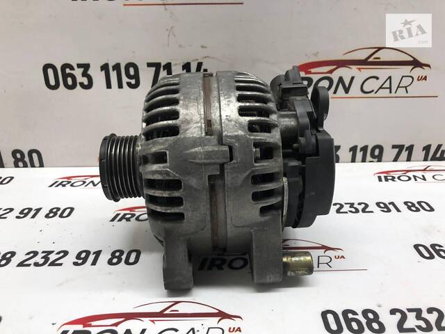 Генератор Пежо Фіат Сітроен Берлінго Peugeot 308 FIAT Citroen Berlingo ...