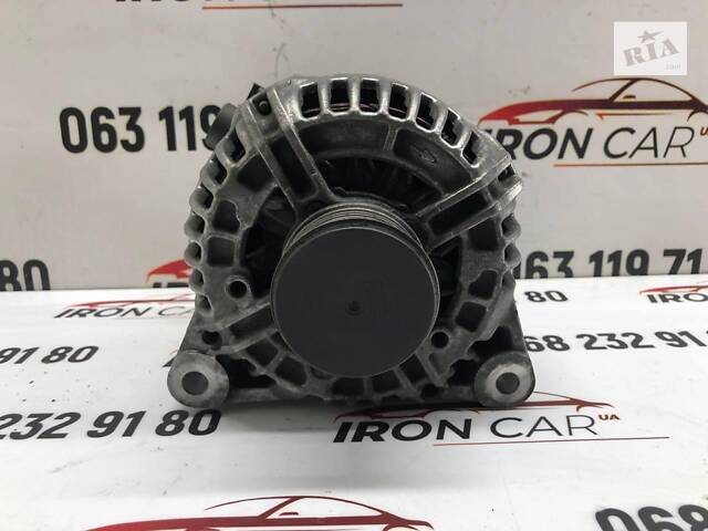 Генератор Пежо Фіат Сітроен Берлінго Peugeot 308 FIAT Citroen Berlingo ...