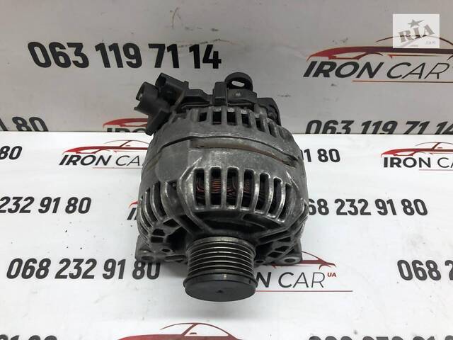 Генератор Пежо Фіат Сітроен Берлінго Peugeot 308 FIAT Citroen Berlingo ...