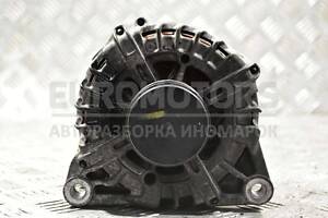 Генератор Peugeot 407 2.0hdi 16V 2004-2010 9688085380 298717