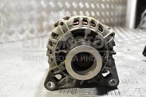 Генератор Renault Clio 1.2 16V Turbo (III) 2005-2012 8200654541 3