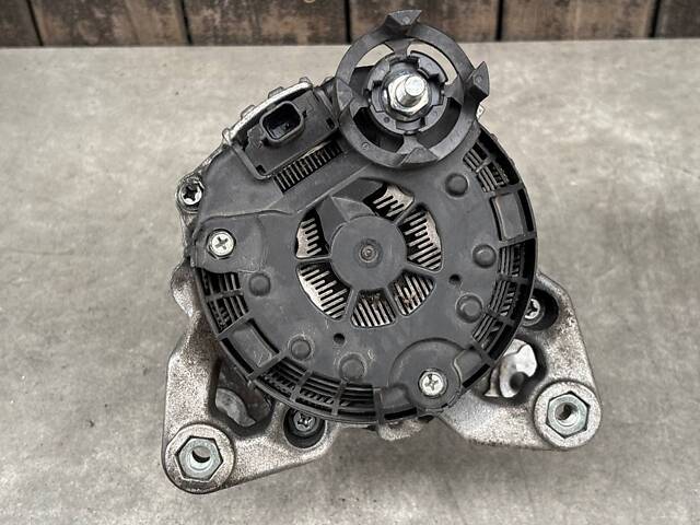 Генератор Renault Clio 5 1.0 2019- - Фото 2