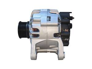 Генератор Renault Duster 10-18, Renault Sandero 07-13, Dacia Duster 10-17 TG9B053 (7711497535, 8200674762, 8200810621, 2