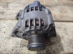 генератор Renault Espace III 1996-2000 110A 7700857075 генератор рено эспейс