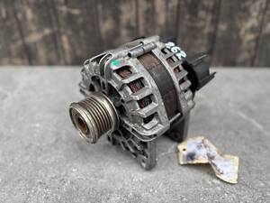 Генератор Renault Duster 1.5 dCi