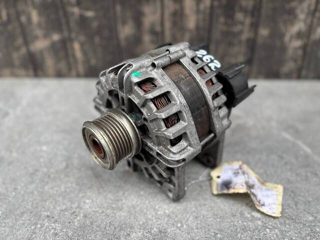 Генератор Renault Duster 1.5 dCi - Фото 1