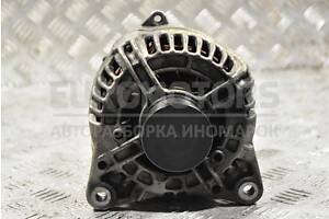 Генератор Renault Laguna 1.9dCi (II) 2001-2007 8200251006 302995