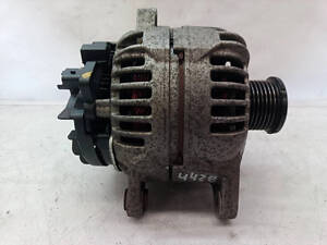 Генератор Renault Laguna 1.9dCi (II) 2001-2007 0124525076