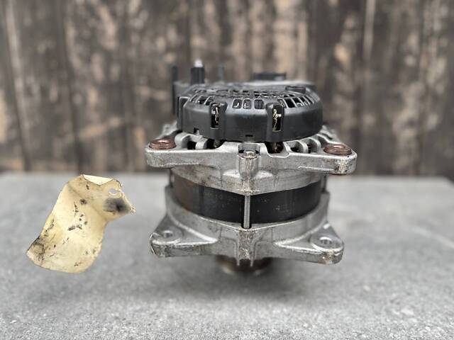 Генератор Renault Captur 2 1.5 dCi - Фото 2