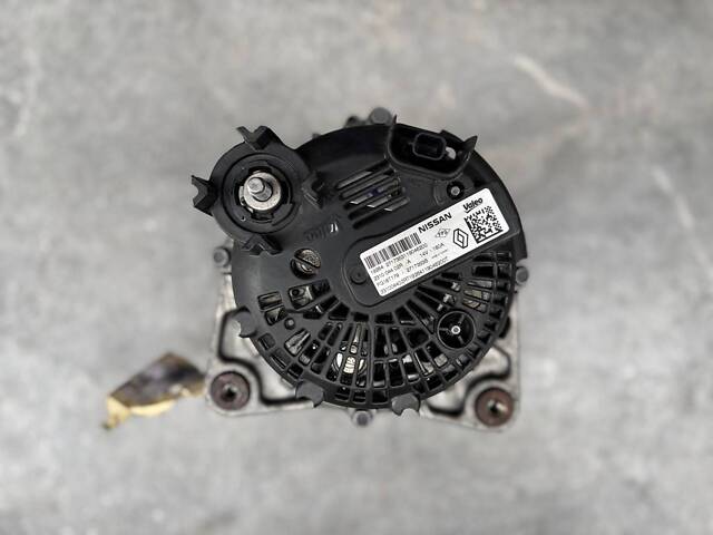 Генератор Renault Captur 2 1.5 dCi - Фото 3