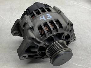 Генератор Renault Scenic 1 1.9 dCi dTi