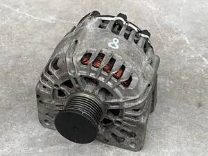 Генератор Renault Megane 2 2.0 dCi