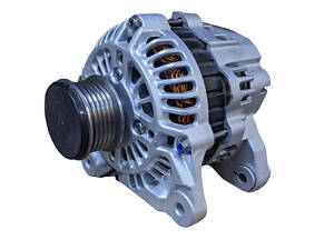 Генератор Renault Scenic II 03-09, Renault Kangoo 97-07, Dacia Logan 04-12 A002TC0982 (A2TC0982, A002TC0982, 8200468131,