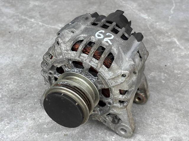 Генератор Renault Twingo 1.2 2007-2014 - Фото 1