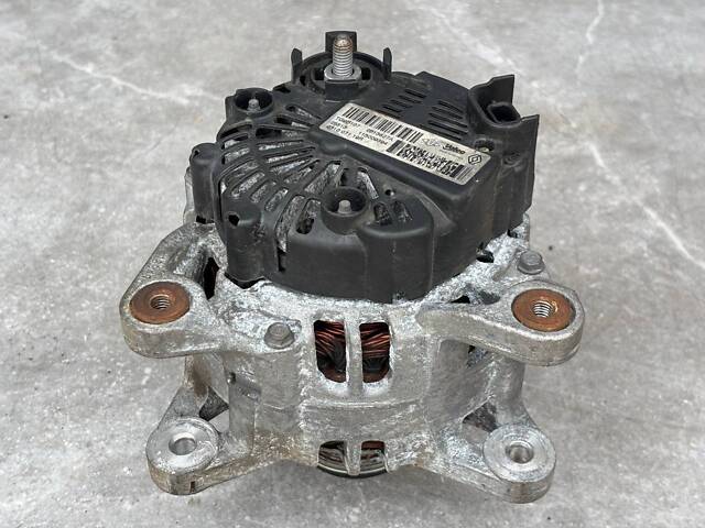 Генератор Renault Twingo 1.2 2007-2014 - Фото 2