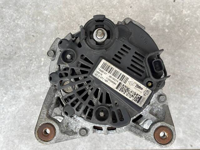 Генератор Renault Twingo 1.2 2007-2014 - Фото 3