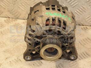 Генератор Renault Twingo 1.2 8V 2007-2014 8200654541 406044