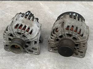 Генератор Renault Twingo 1.2