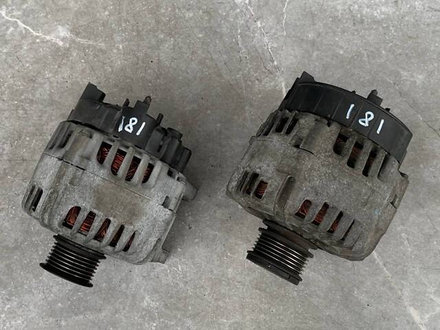 Генератор Renault Twingo 1.2 - Фото 2