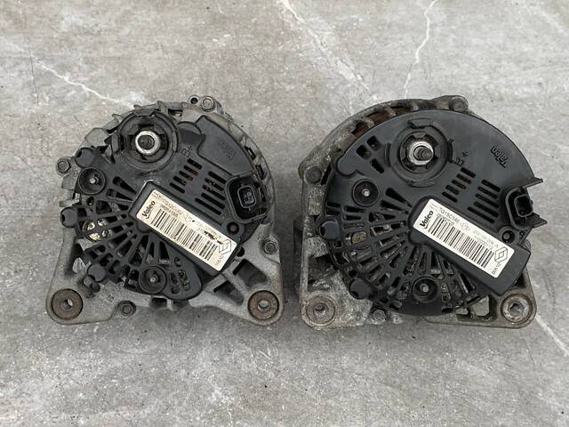 Генератор Renault Twingo 1.2 - Фото 3