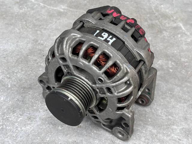 Генератор Seat Ibiza 1.0 2017-2021 - Фото 1