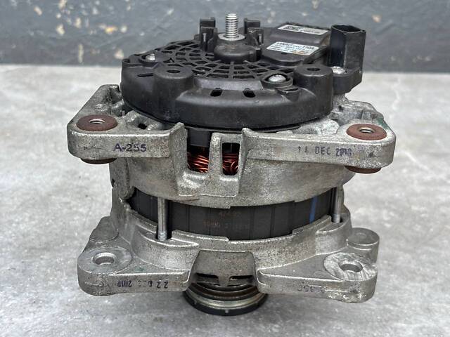 Генератор Seat Ibiza 1.0 2017-2021 - Фото 3