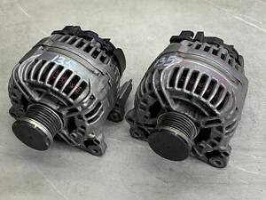 Генератор Seat Leon 1.6 1.6 TDI 1.8 TSI 1.9 TDI 2.0 FSI 2.0 TDI