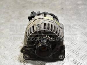 Генератор Skoda Fabia 1.4 16V 1999-2007 037903025M 356331