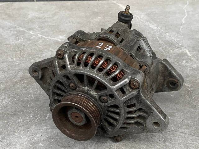 Генератор Subaru Legacy 2.0 2.2 1994-2000 - Фото 1