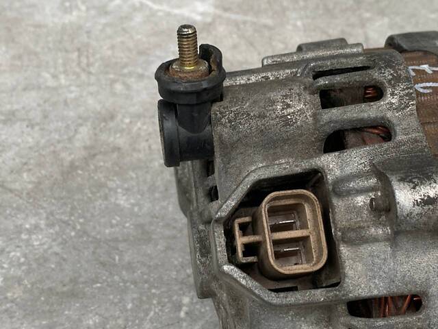 Генератор Subaru Legacy 2.0 2.2 1994-2000 - Фото 3