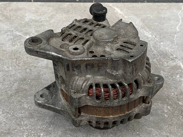 Генератор Subaru Legacy 2.0 2.2 1994-2000 - Фото 4