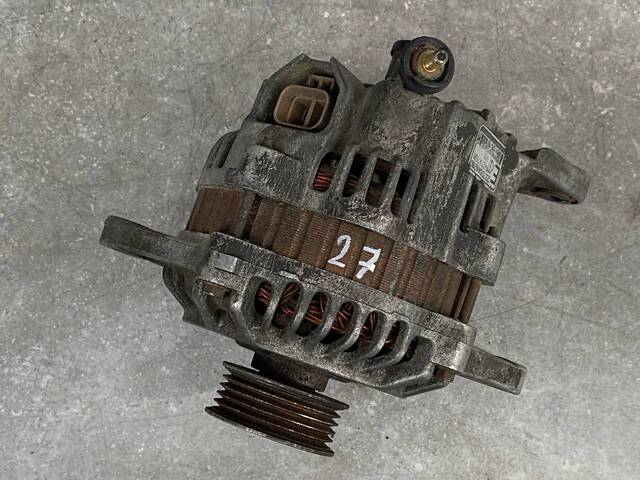 Генератор Subaru Forester SF 2.0 - Фото 2