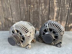 Генератор Skoda SuperB 2.0 TDI