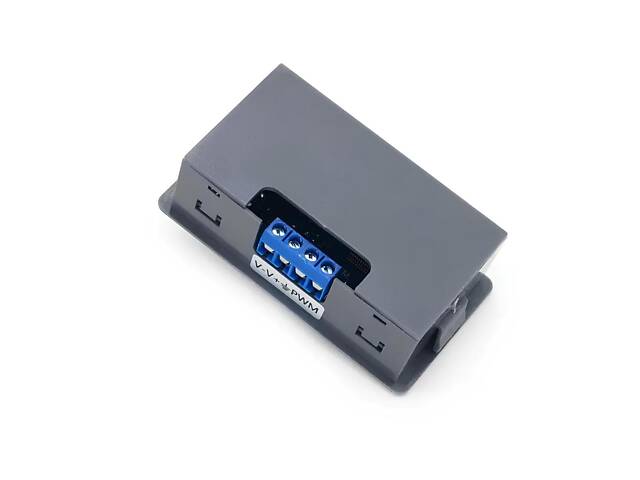 Генератор сигналів XY-PWM1 одноканальний. Регульований генератор сигналів XY-PWM1 1-150 кГц 3.3-30В. ШИМ генератор - Фото 6