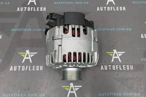 Генератор TG15C022, 12V, 150A Citroen Fiat Lancia Peugeot Suzuki Toyota бу