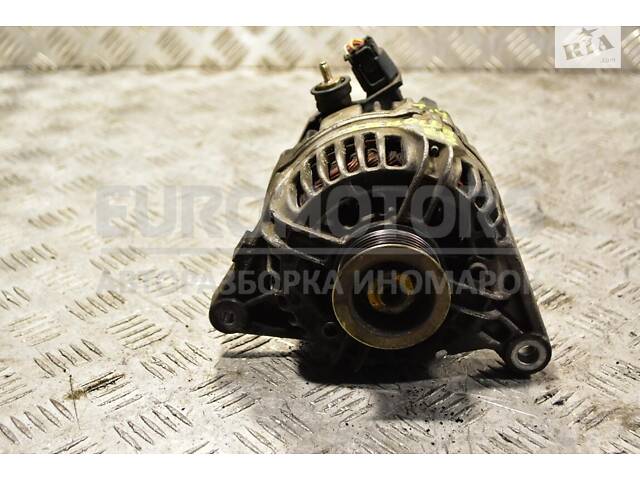 Генератор Toyota Corolla Verso 1.4 16V 2001-2004 270600D030 28014