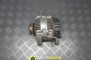 Генератор Valeo 14V 80A 7700424583 на 1.4, 1.6 8v Renault Laguna I, Megane I, Scenic I, Clio I 1990-2003 год