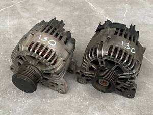 Генератор Volkswagen Passat B7 1.4 TSI